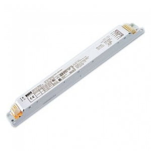 Balast electronic  dimabil 1-10V pentru 2 x 36W fluorescente T8/TC-L