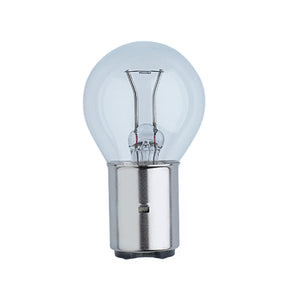 8022 Osram 12V 50W Ba20d  www.becurispeciale.ro