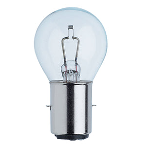 Bec microscop 30W/ 6V/ Ba20d (5A) ech. Osram 8025 